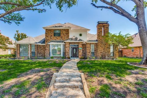 5308 Brougham Lane Plano TX 75023