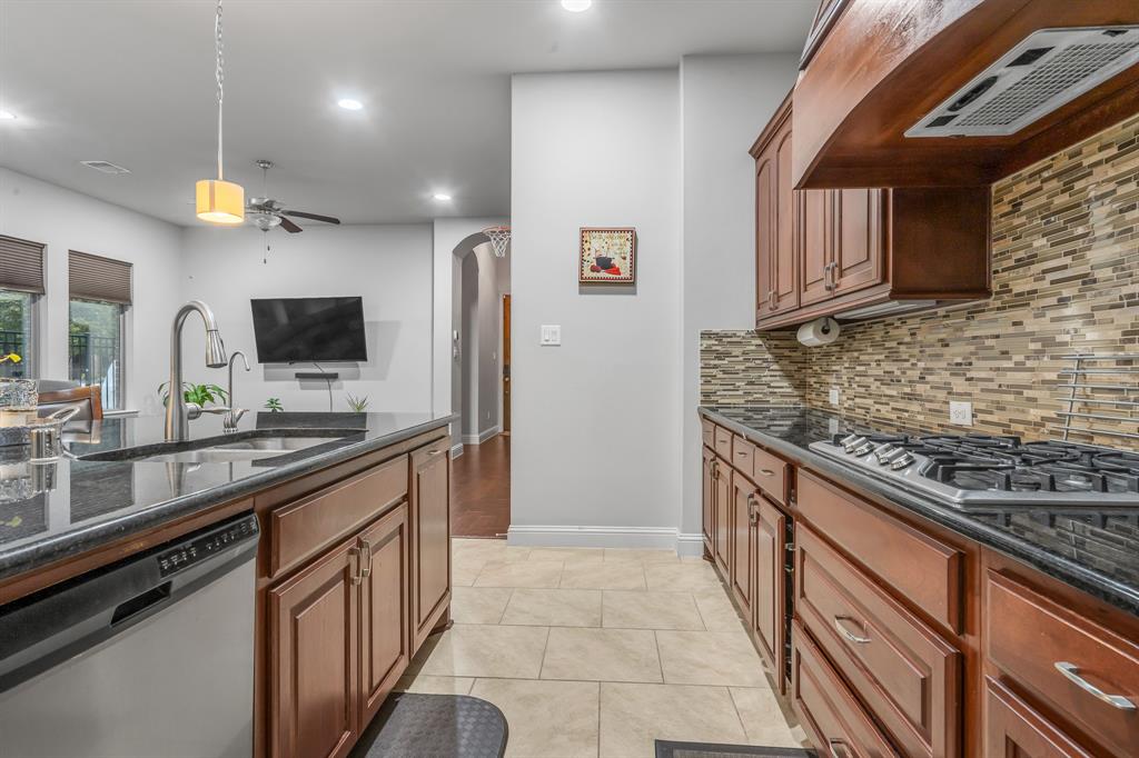 Viridian Village 1c-2 - Residential Lease