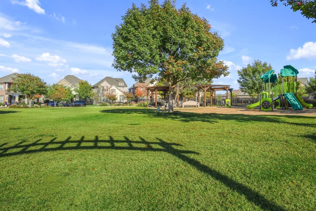 Viridian Village 1c-2 - Residential Lease