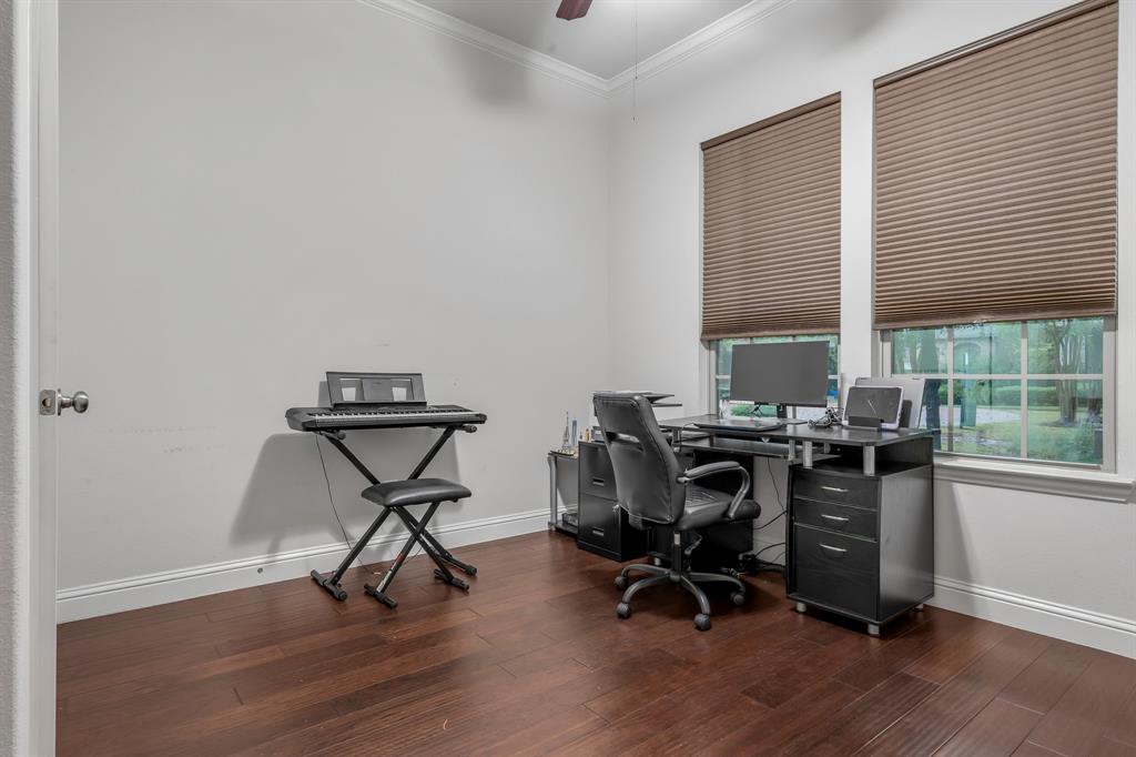 Viridian Village 1c-2 - Residential Lease