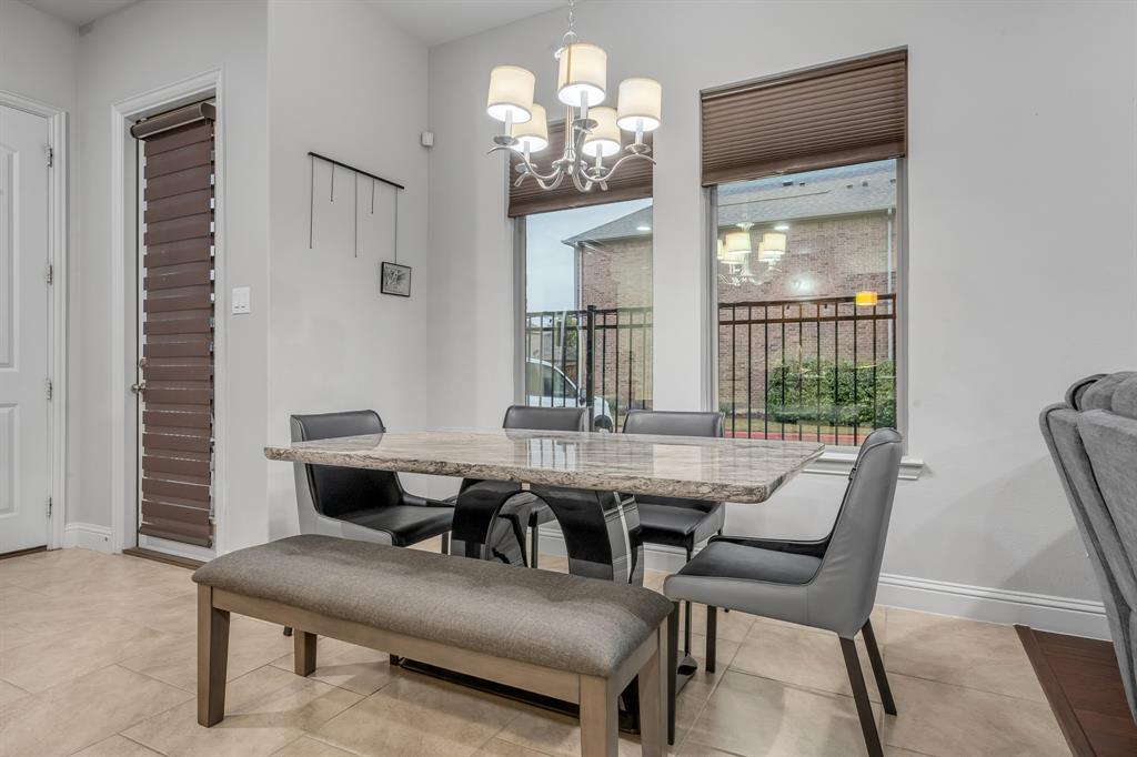 Viridian Village 1c-2 - Residential Lease