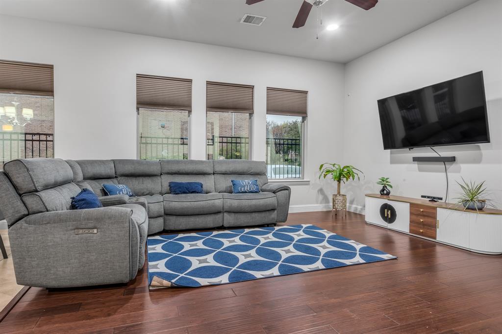 Viridian Village 1c-2 - Residential Lease