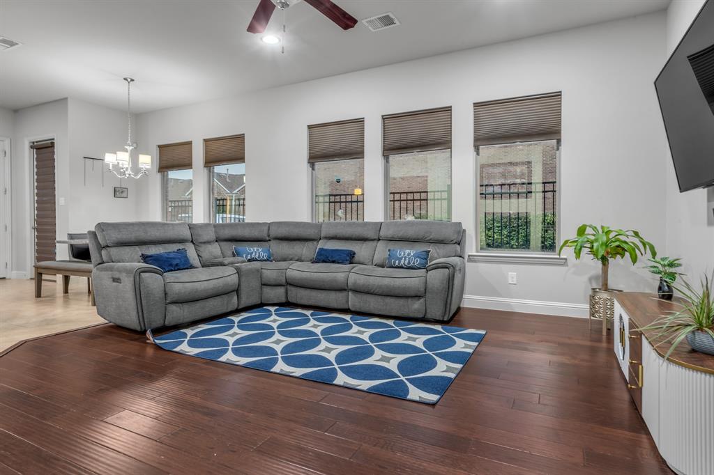 Viridian Village 1c-2 - Residential Lease