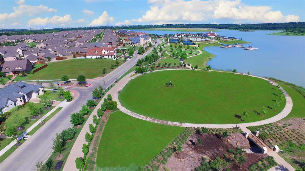 Viridian Village 1c-2 - Residential Lease