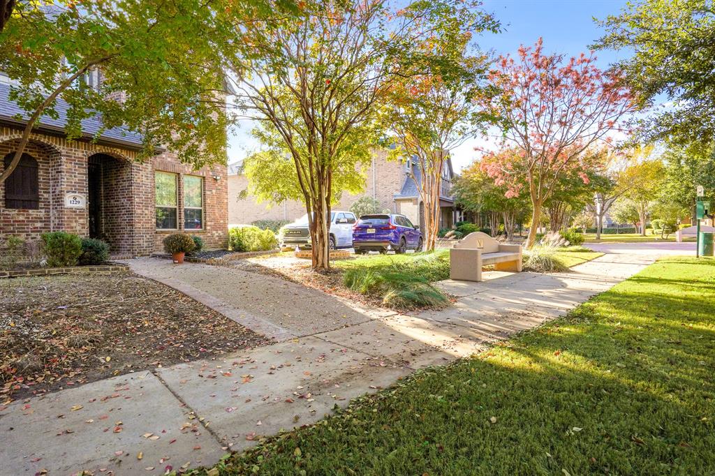 Viridian Village 1c-2 - Residential Lease