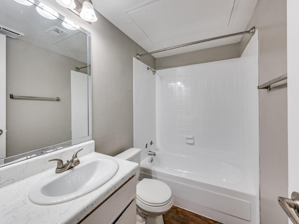 Parkside Condos - Residential
