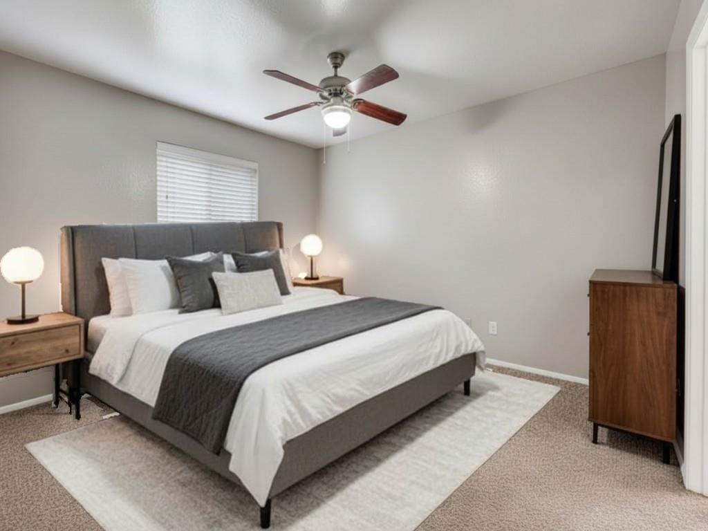 Parkside Condos - Residential