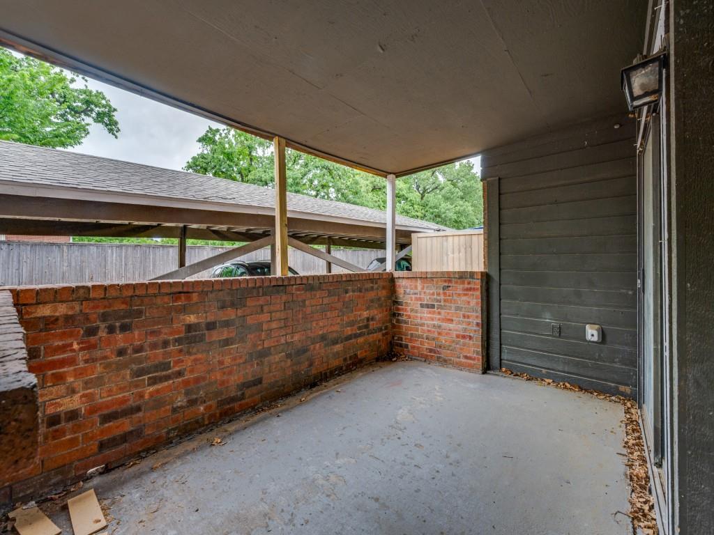Parkside Condos - Residential