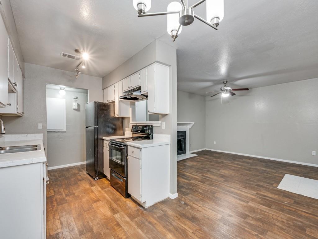 Parkside Condos - Residential