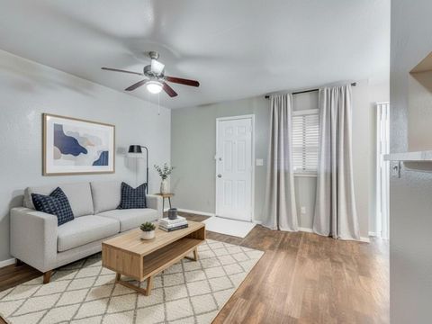 Photo of 1122 Millview Drive #1103, Arlington, TX 76012 (MLS # 21243890)