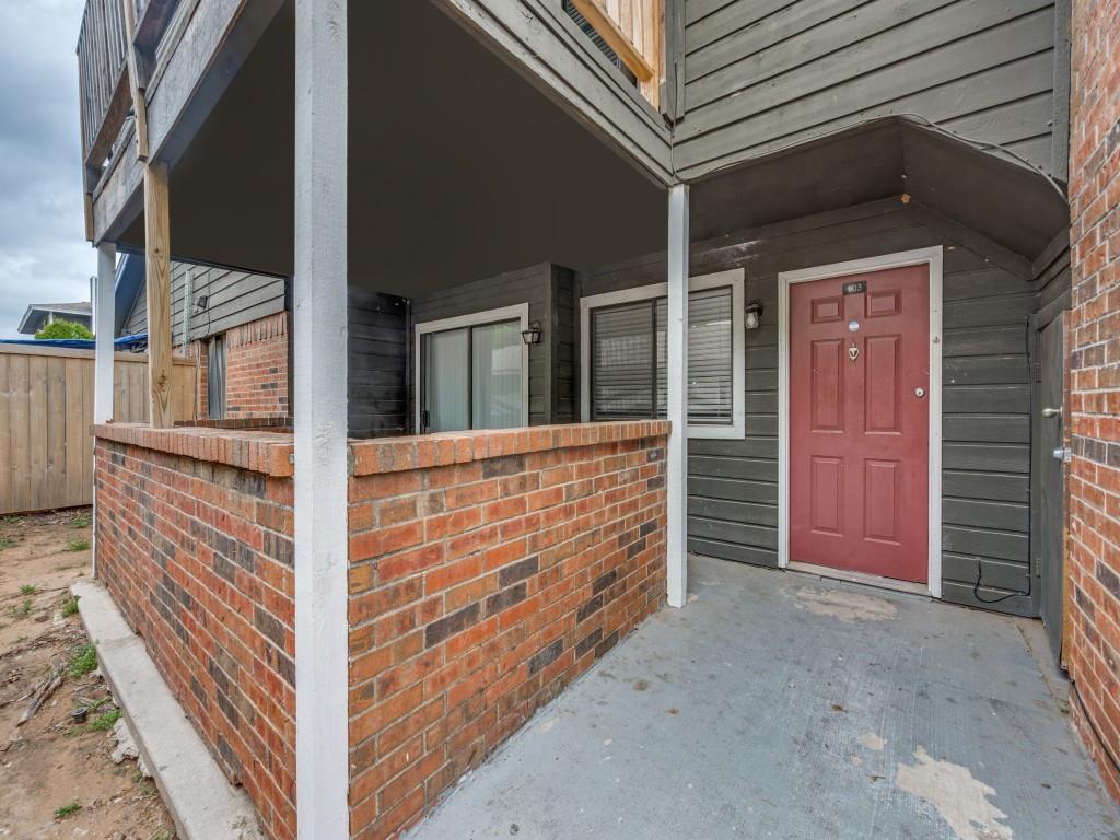 Parkside Condos - Residential