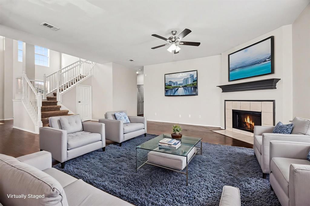 Bethany Ridge Estates IV - Residential