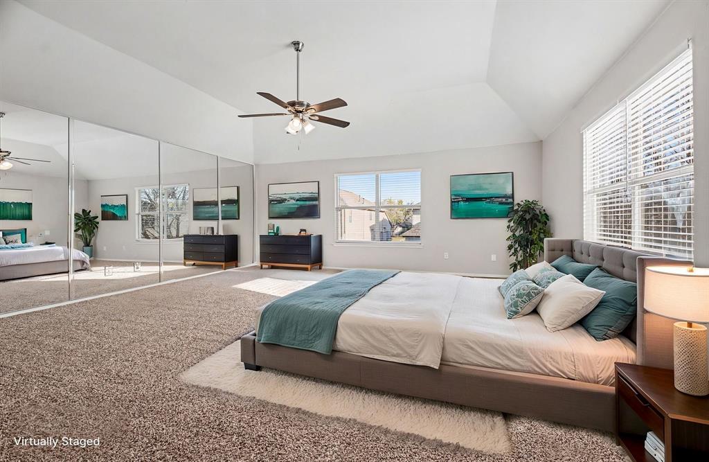 Bethany Ridge Estates IV - Residential