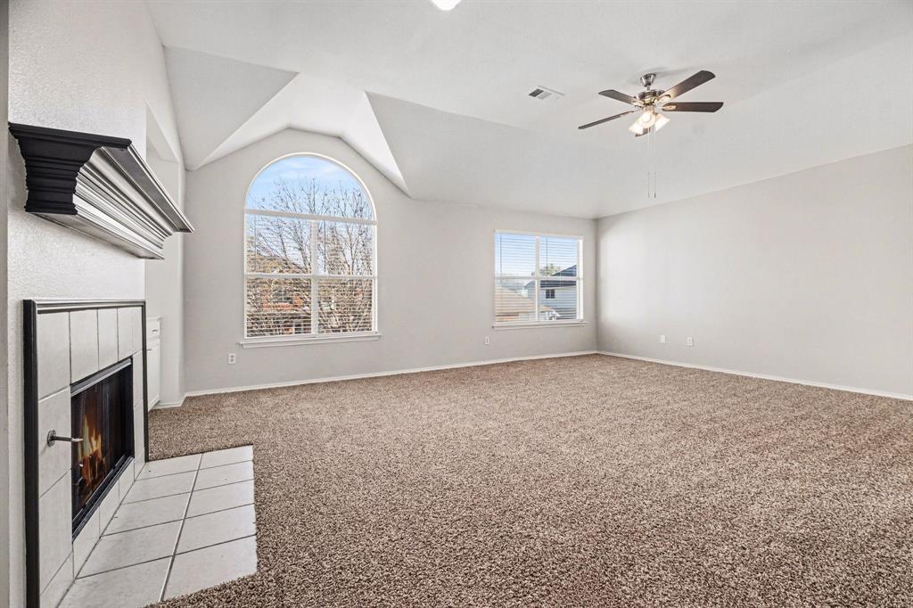 Bethany Ridge Estates IV - Residential