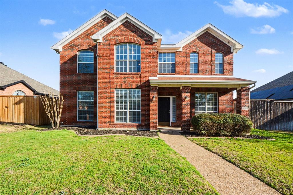 1515 Westchase Drive