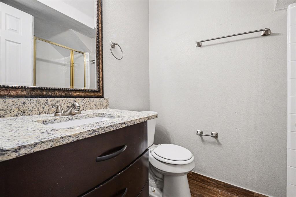 Bethany Ridge Estates IV - Residential