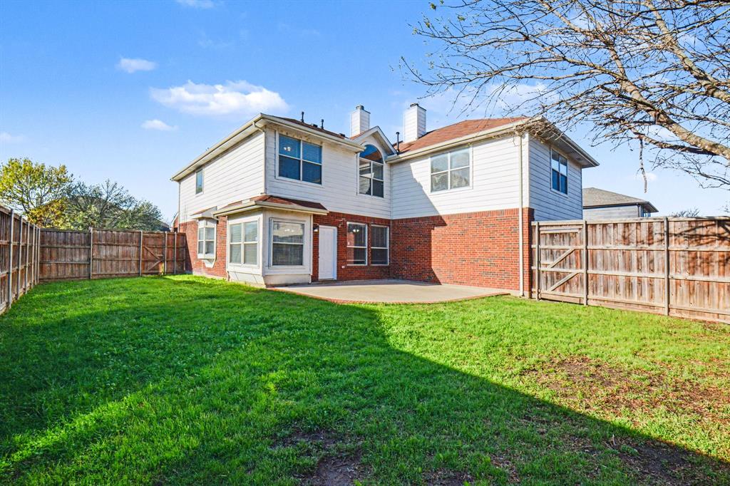 Bethany Ridge Estates IV - Residential