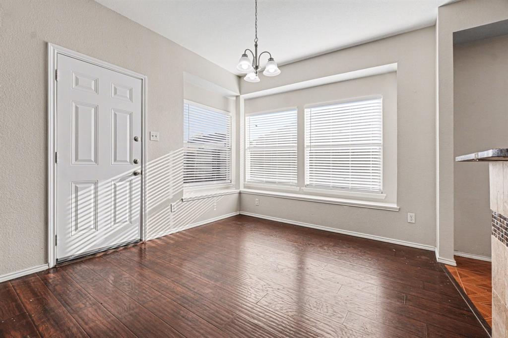 Bethany Ridge Estates IV - Residential