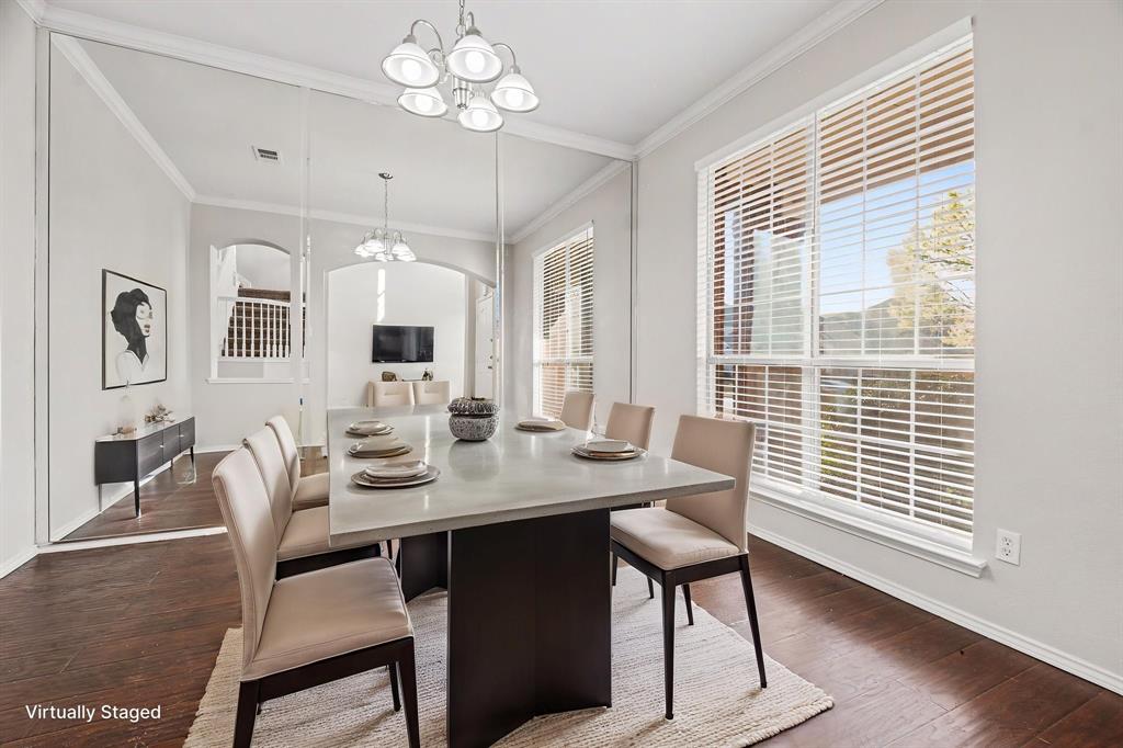 Bethany Ridge Estates IV - Residential