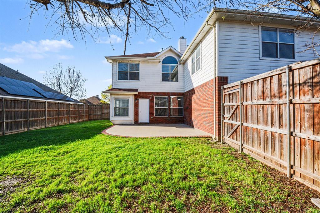 Bethany Ridge Estates IV - Residential