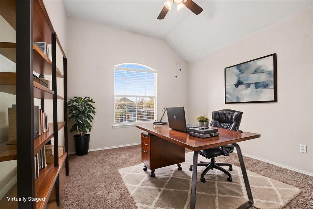 Bethany Ridge Estates IV - Residential