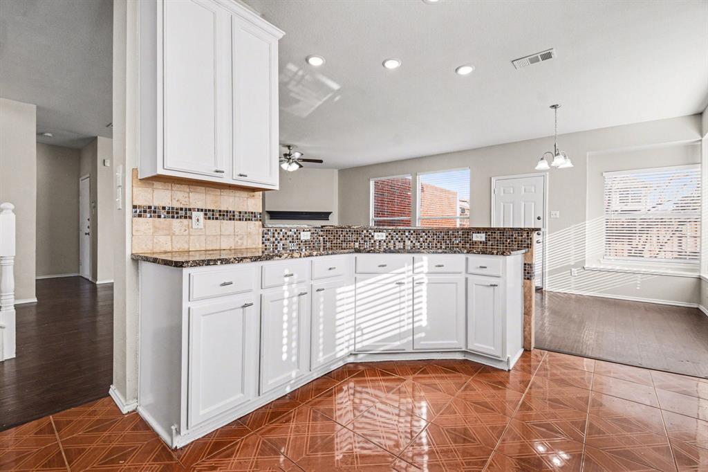 Bethany Ridge Estates IV - Residential