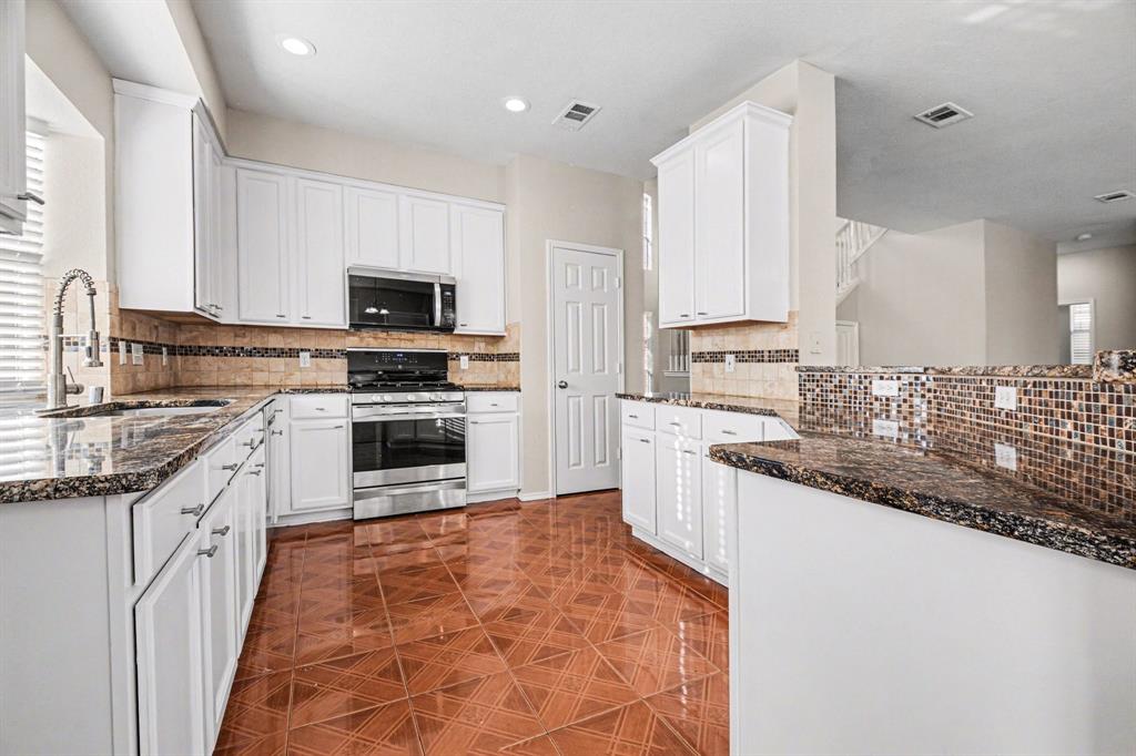 Bethany Ridge Estates IV - Residential