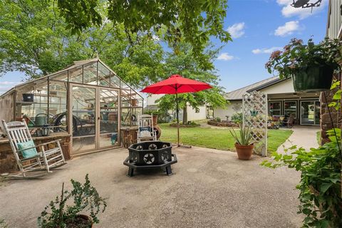 A home in Boyd