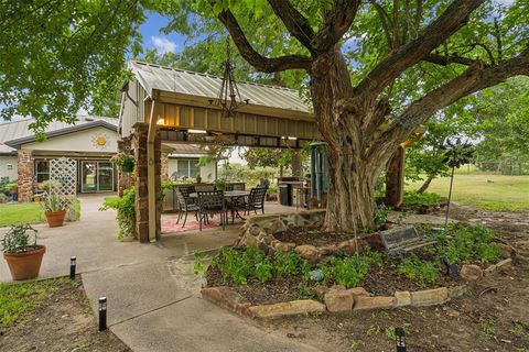 A home in Boyd