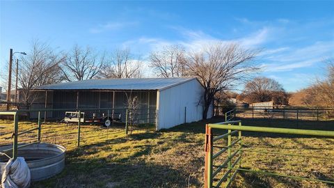 A home in Boyd