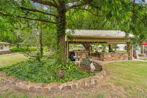 A home in Boyd