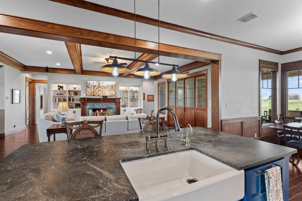 S C Farms - Residential