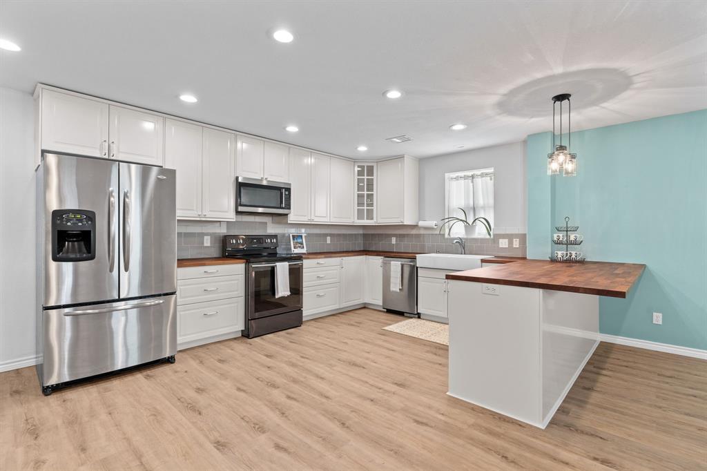 S C Farms - Residential