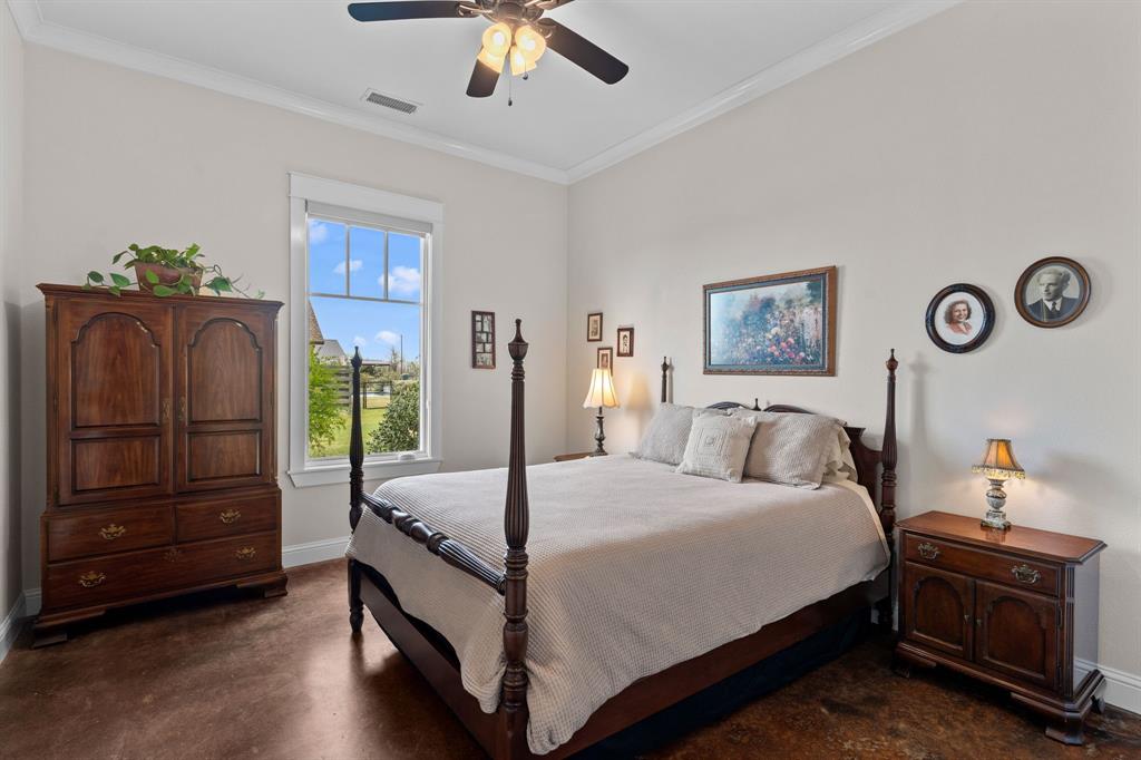 S C Farms - Residential