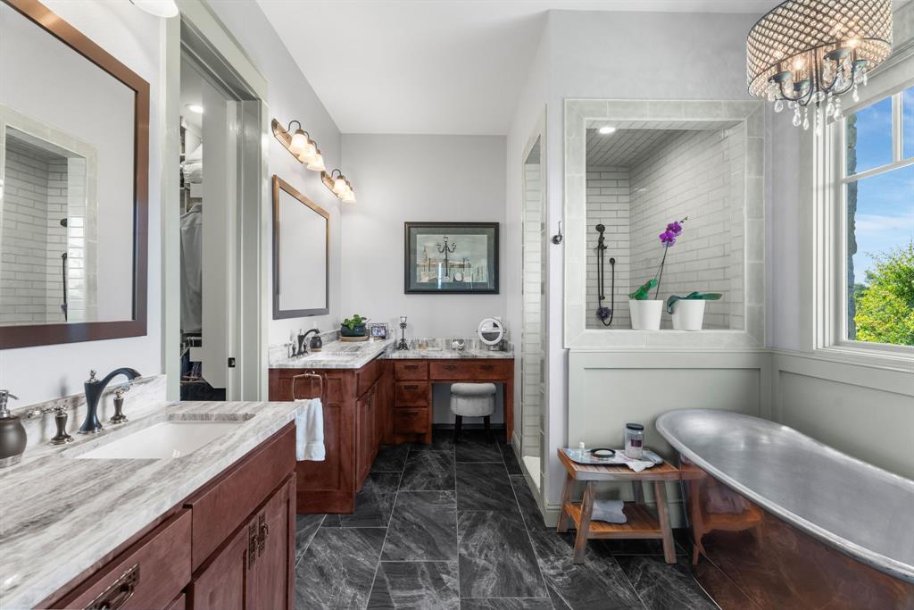 S C Farms - Residential