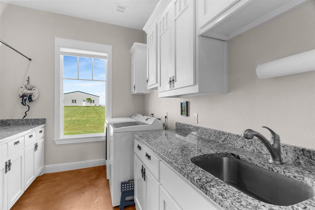 S C Farms - Residential