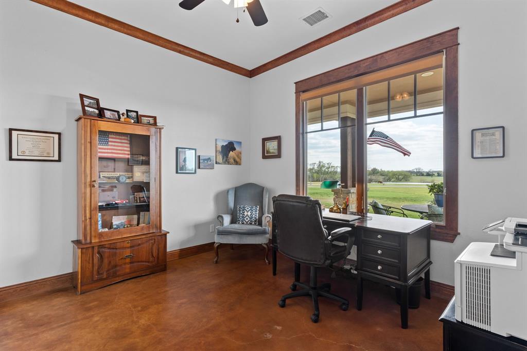 S C Farms - Residential