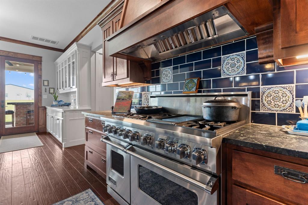S C Farms - Residential