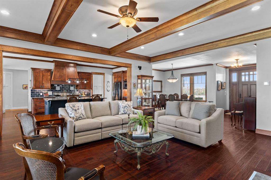 S C Farms - Residential