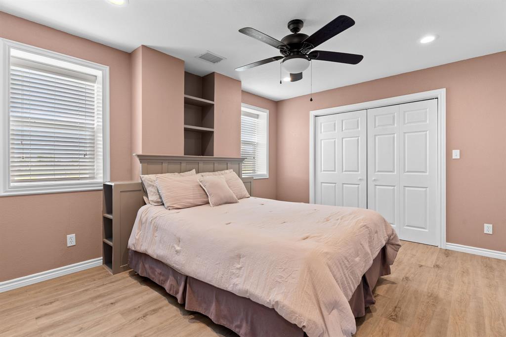 S C Farms - Residential