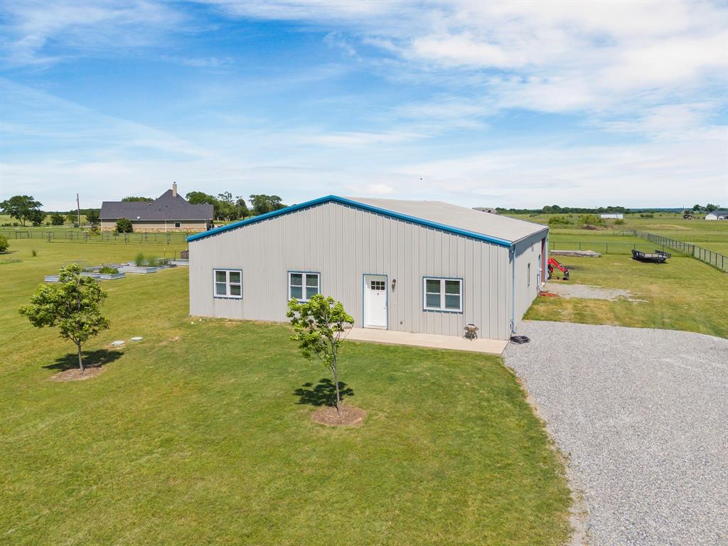 S C Farms - Residential