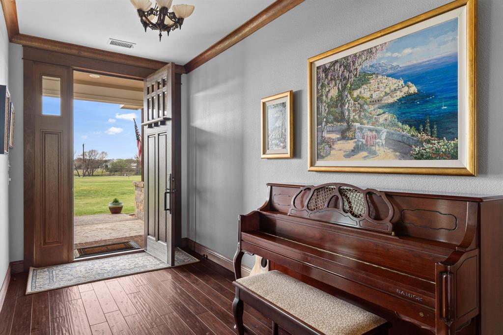 S C Farms - Residential