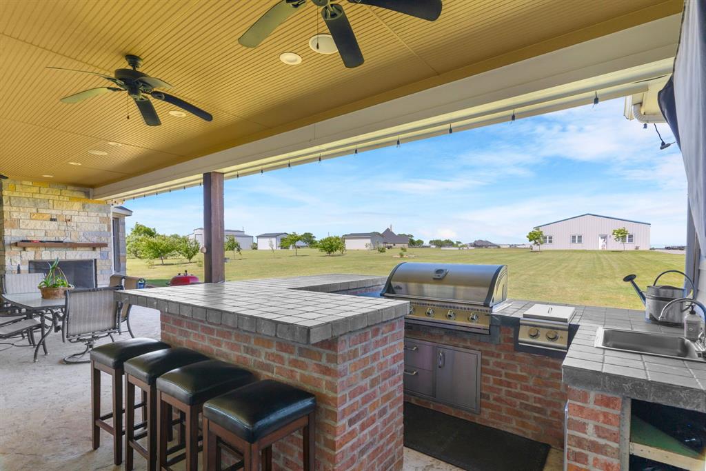 S C Farms - Residential