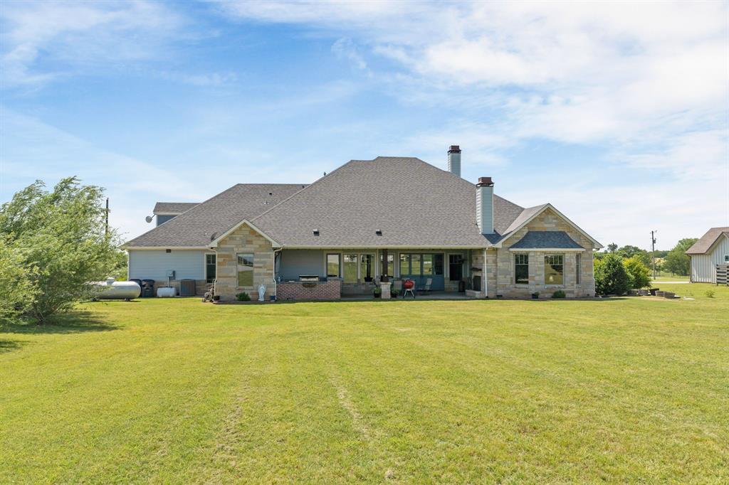 S C Farms - Residential