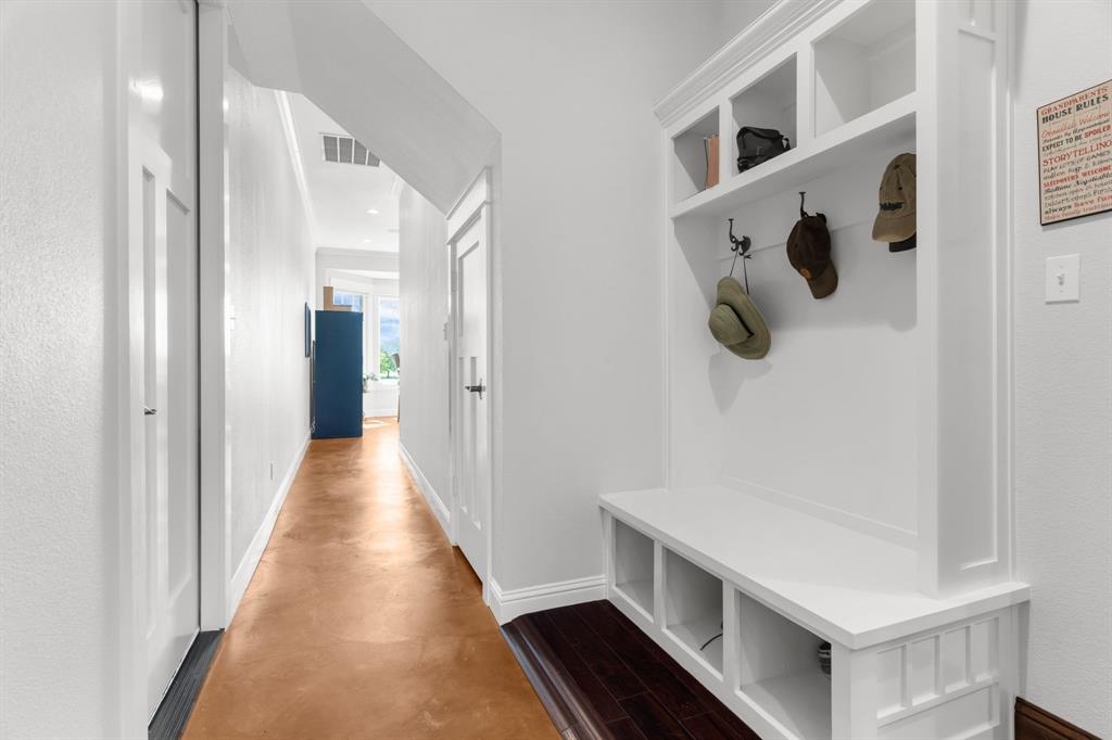 S C Farms - Residential