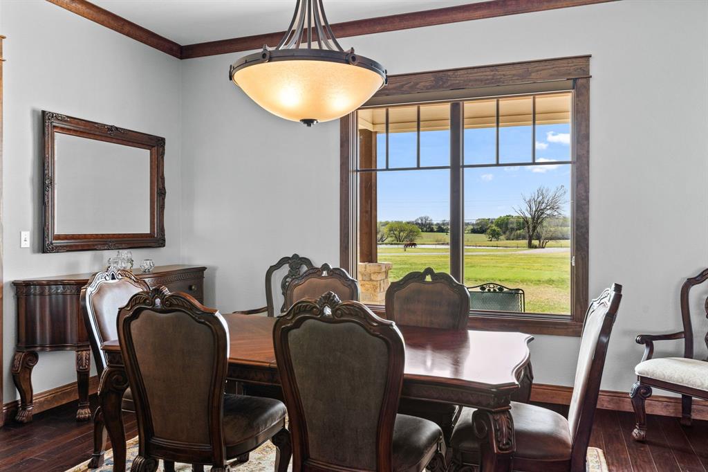 S C Farms - Residential