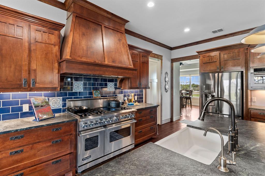 S C Farms - Residential