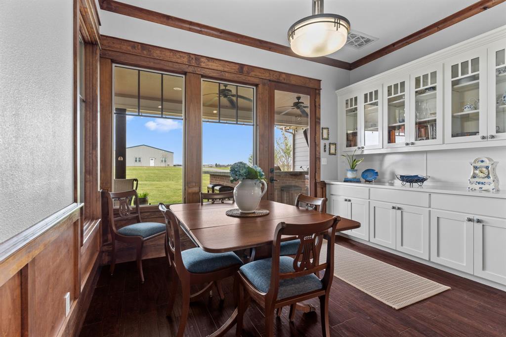 S C Farms - Residential