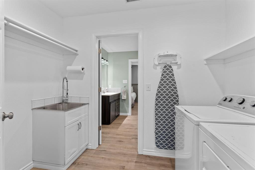 S C Farms - Residential