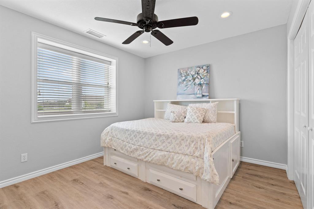 S C Farms - Residential